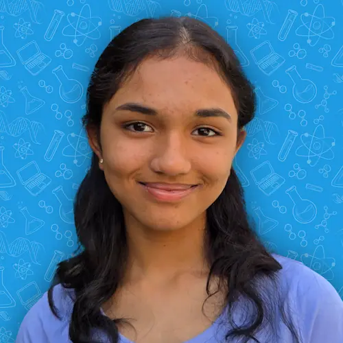 Sheyna Patel