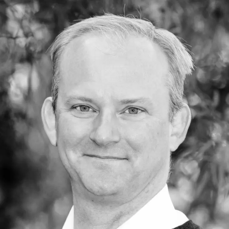 Mike Morrison