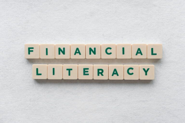 financial literacy