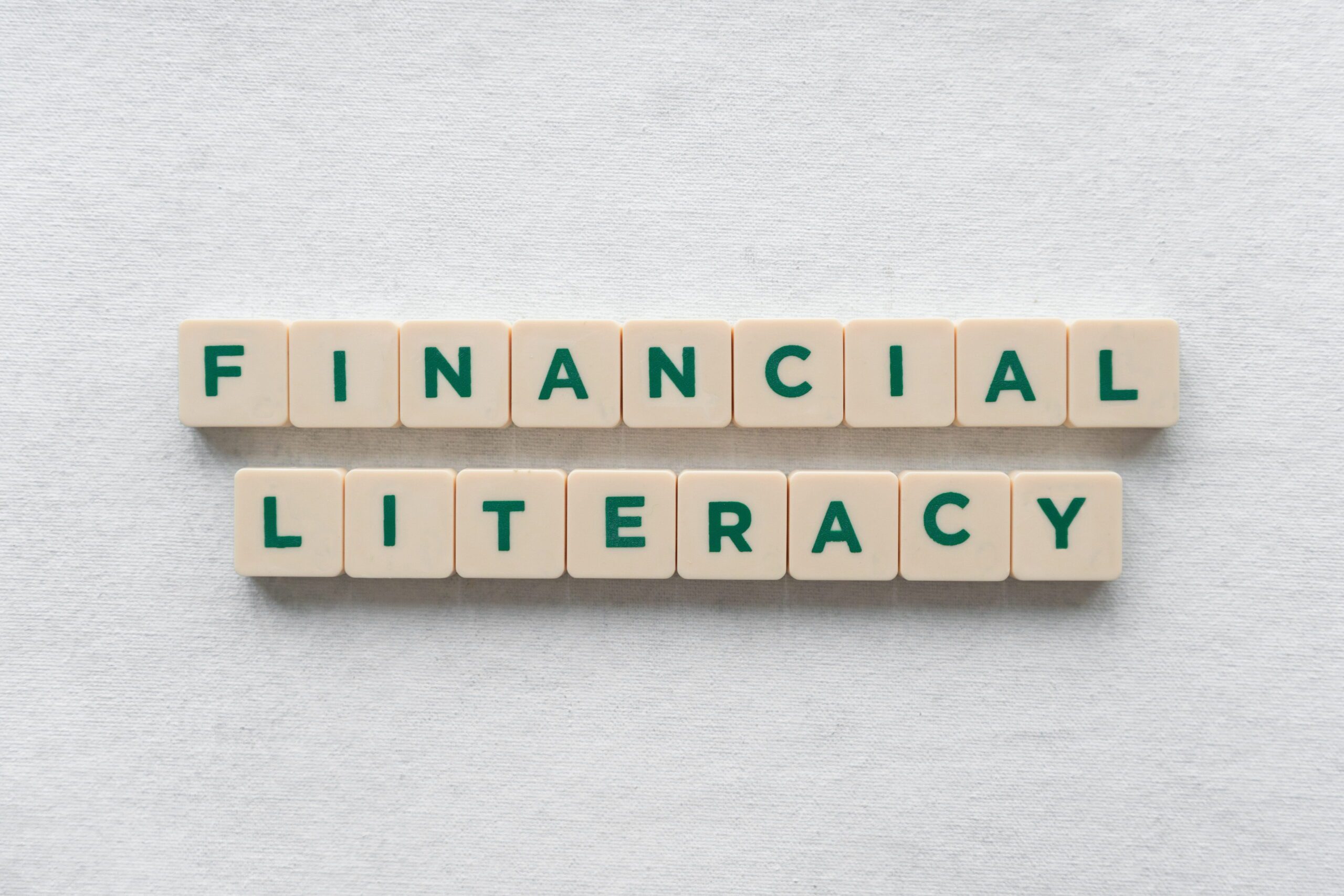 financial literacy