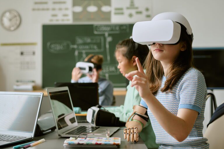 technology in education