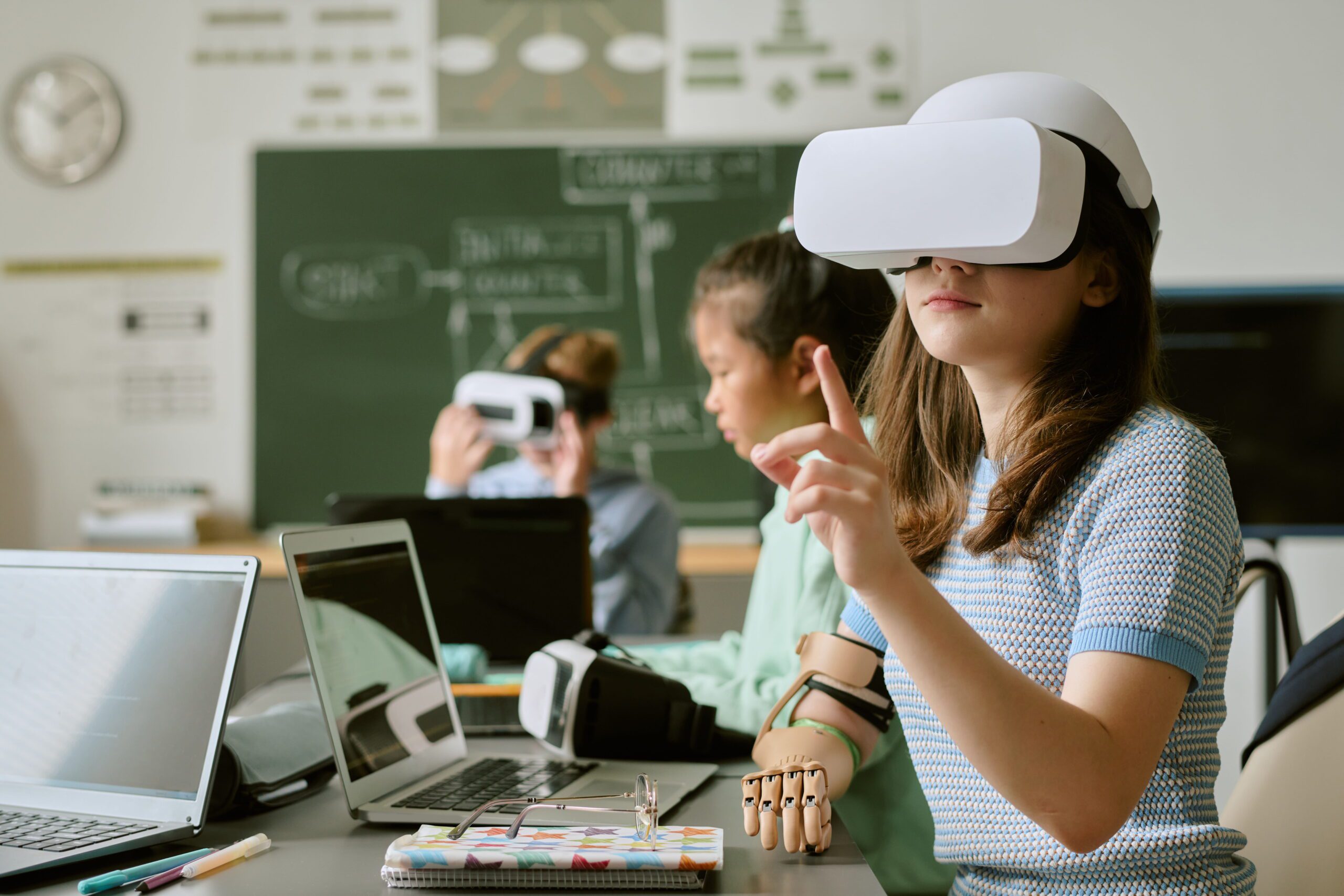 technology in education