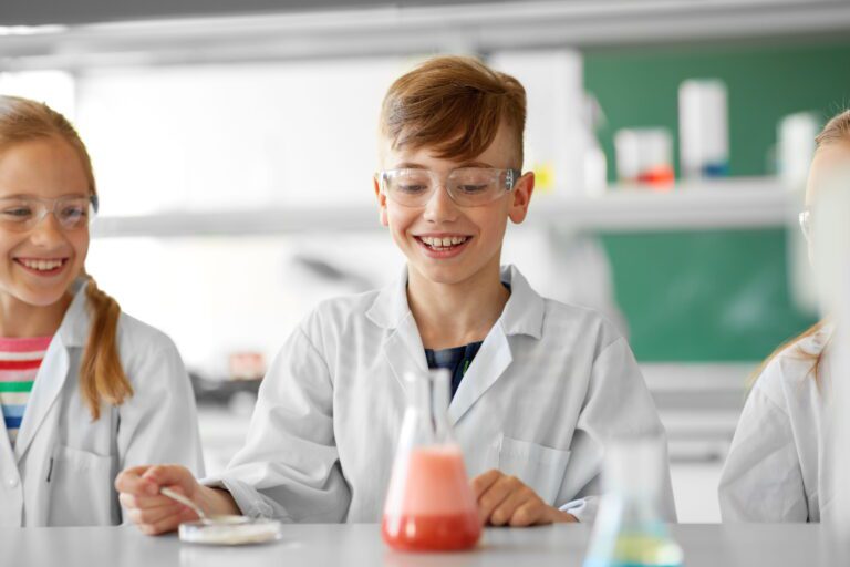 8th grade science