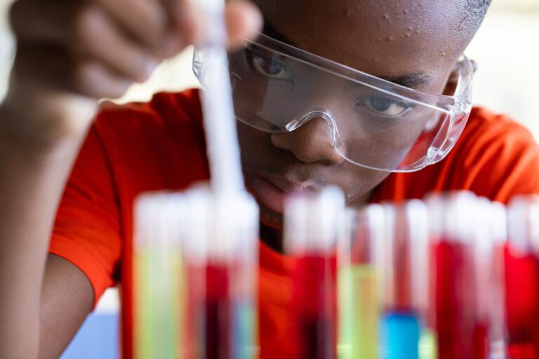 9th grade science