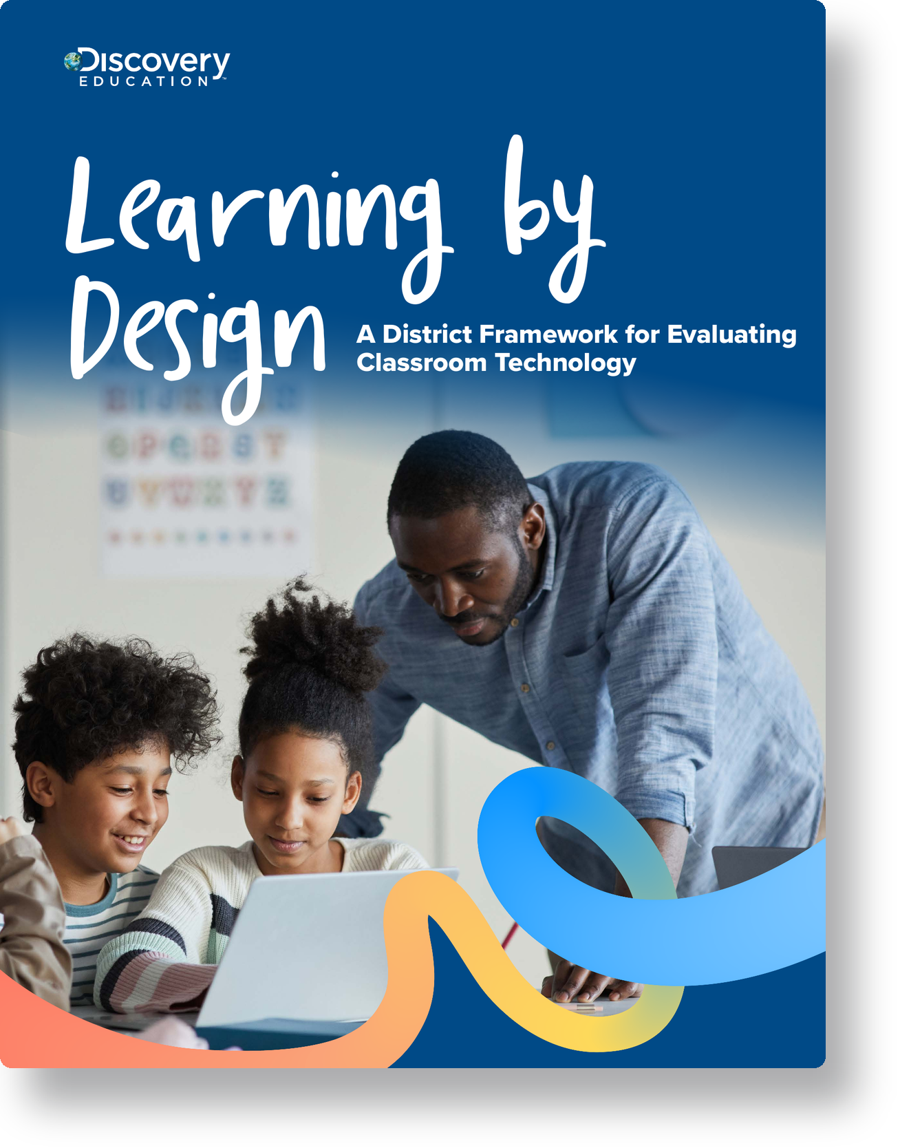 Learning by Design thumbnail 3 cover