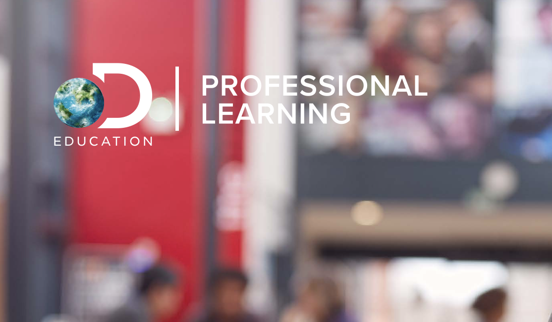 professional learning