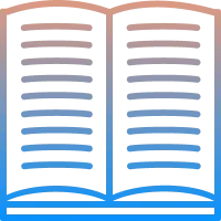 Literacy icon