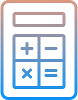 Math icon