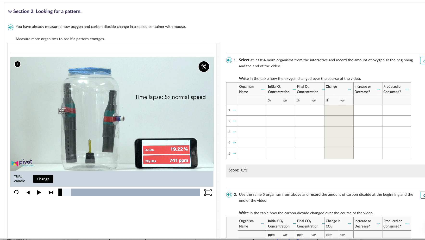 de pivot product tile screenshot png