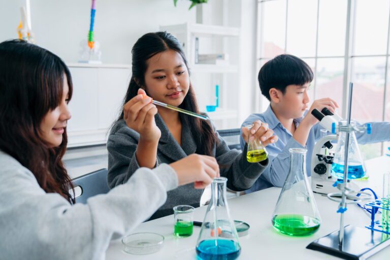 10th grade science