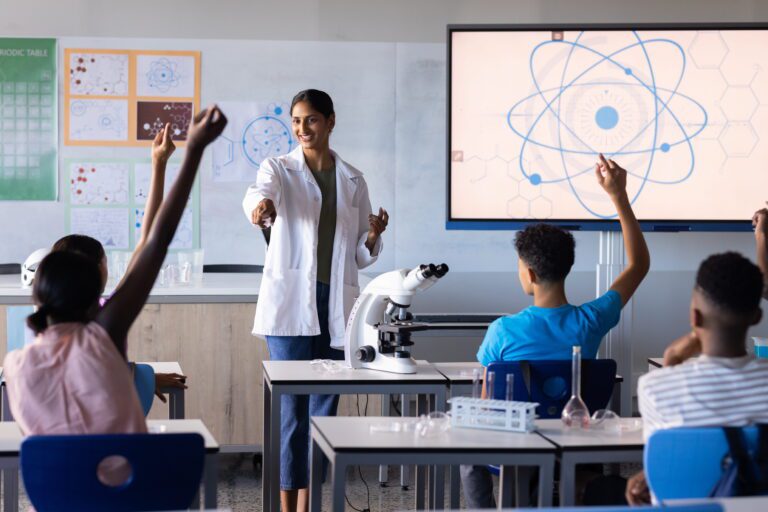 11th grade science