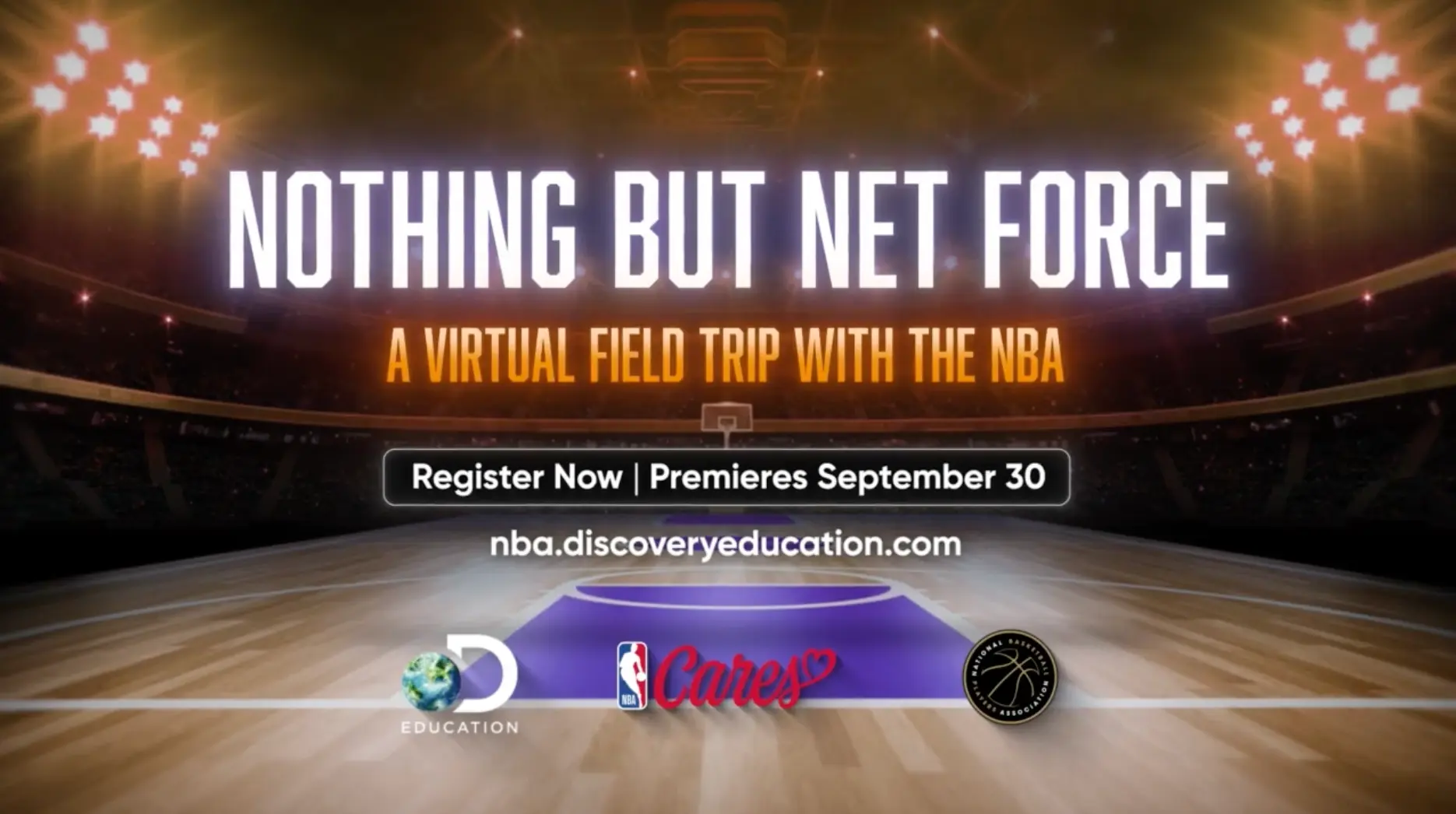 NBA Suns VFT Thumbnail