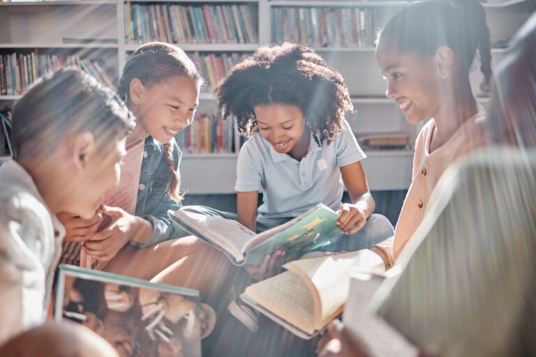 student growth