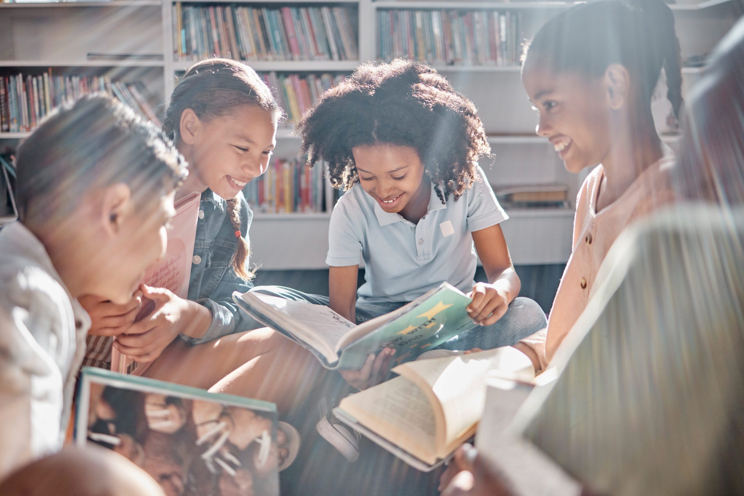 student growth