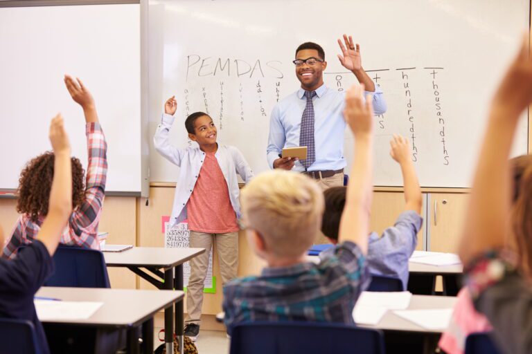 teacher observation