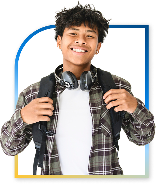de education insights 2026 2027 quiz section student frame