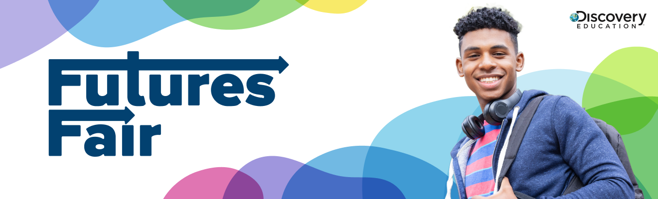 Futures Fair Email Header 1