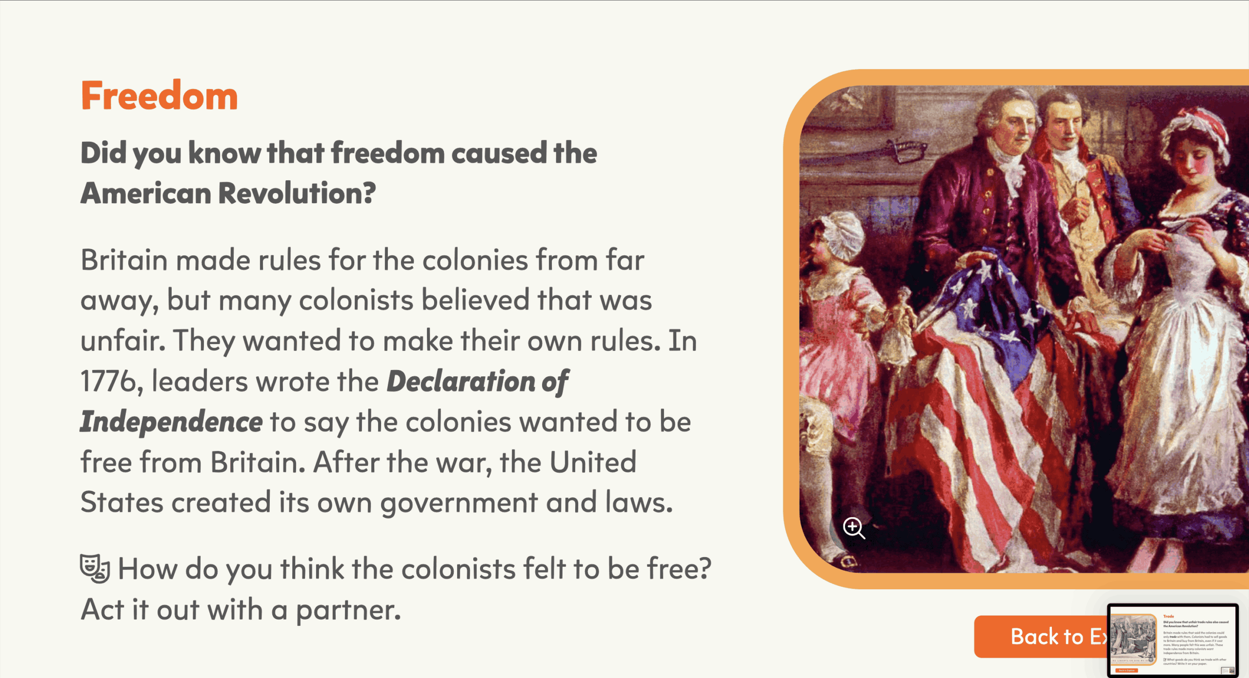 american revolution 10