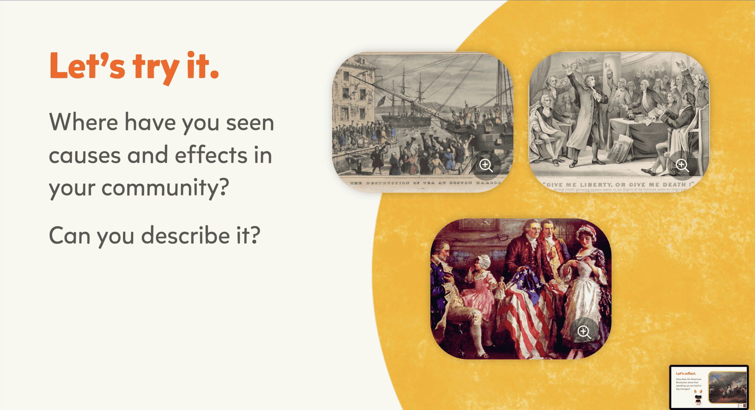 american revolution 12