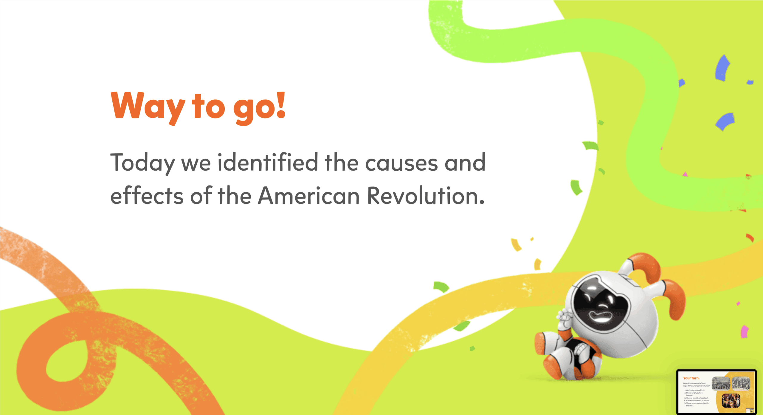 american revolution 14