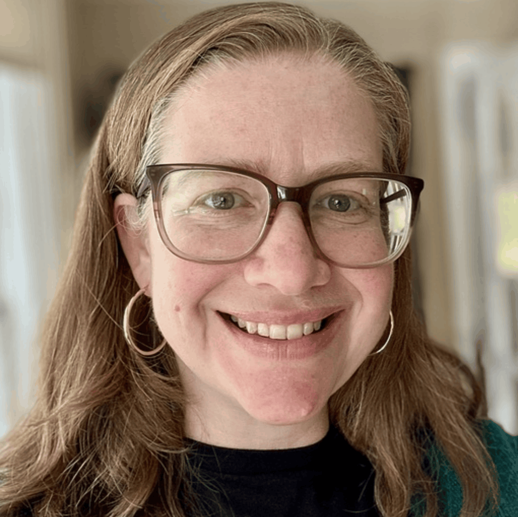Picture of Amy Rothman