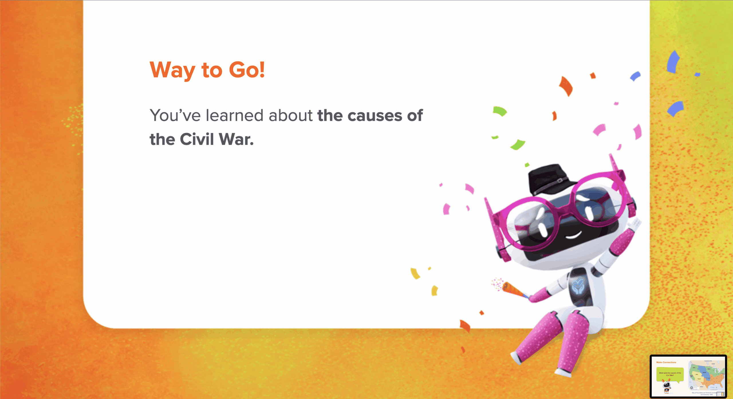 civil war 12