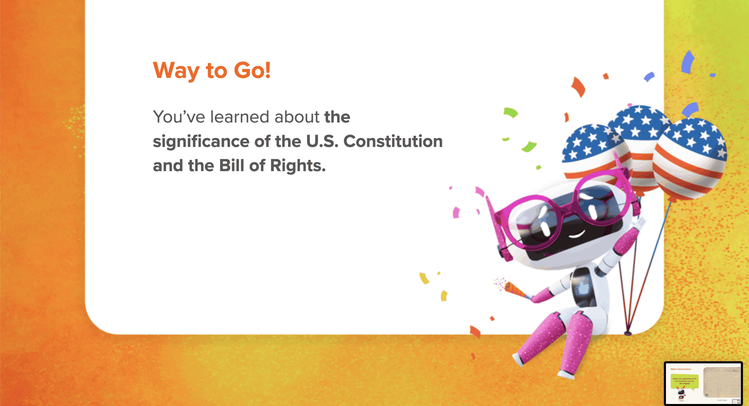 constitution 12