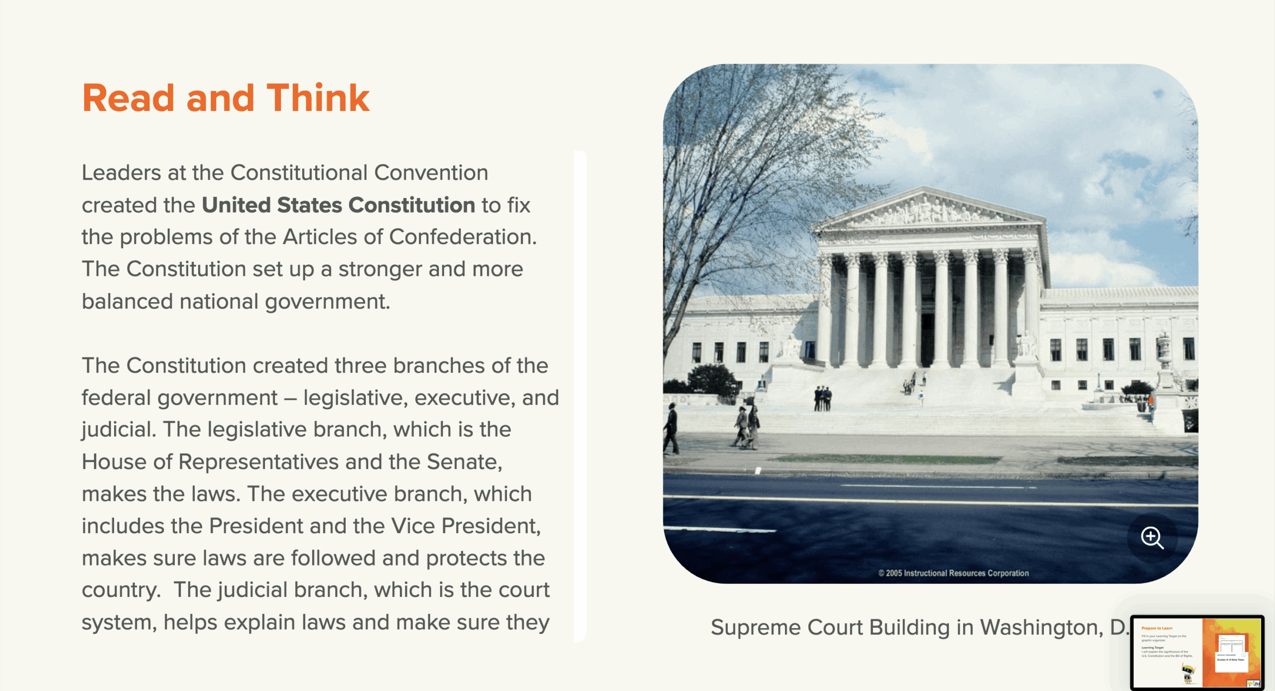 constitution 4