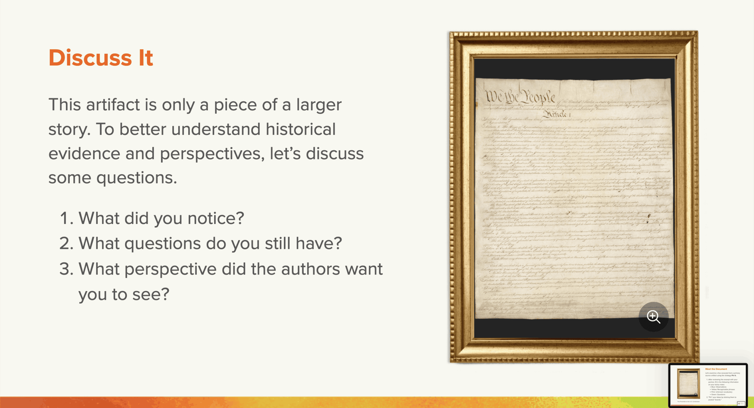 constitution 9