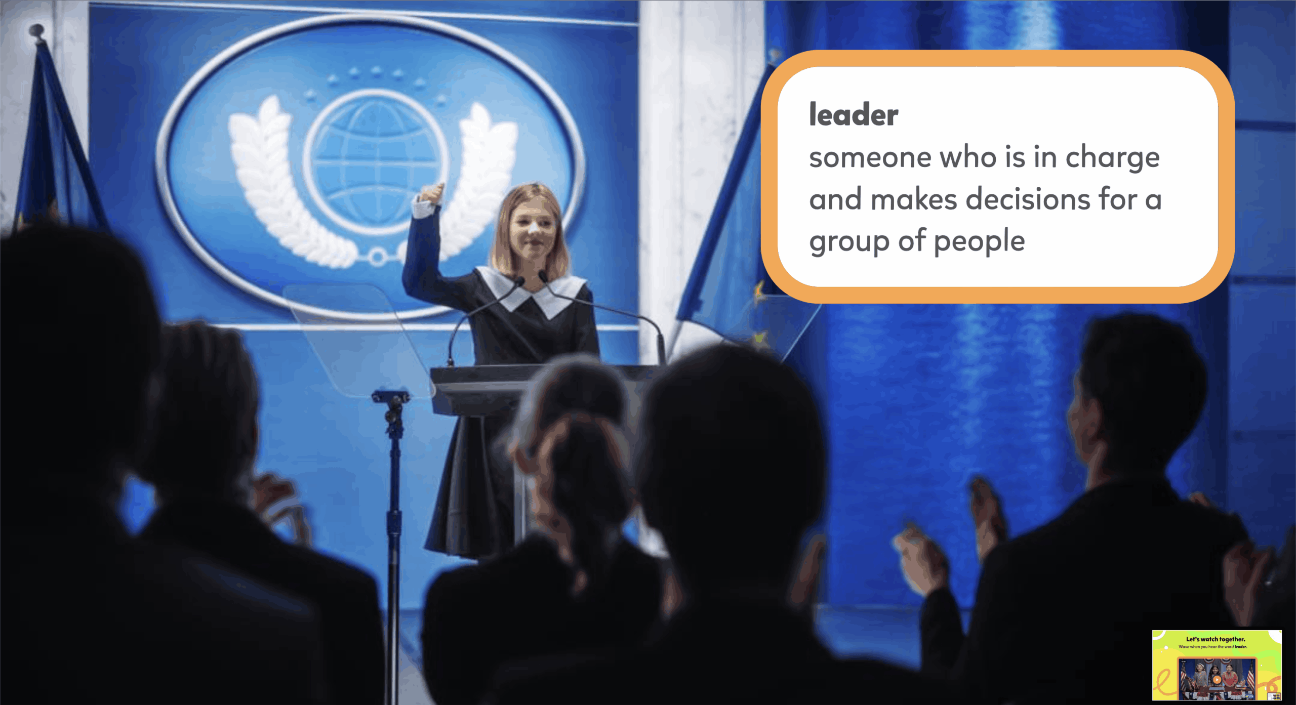 leadership 5