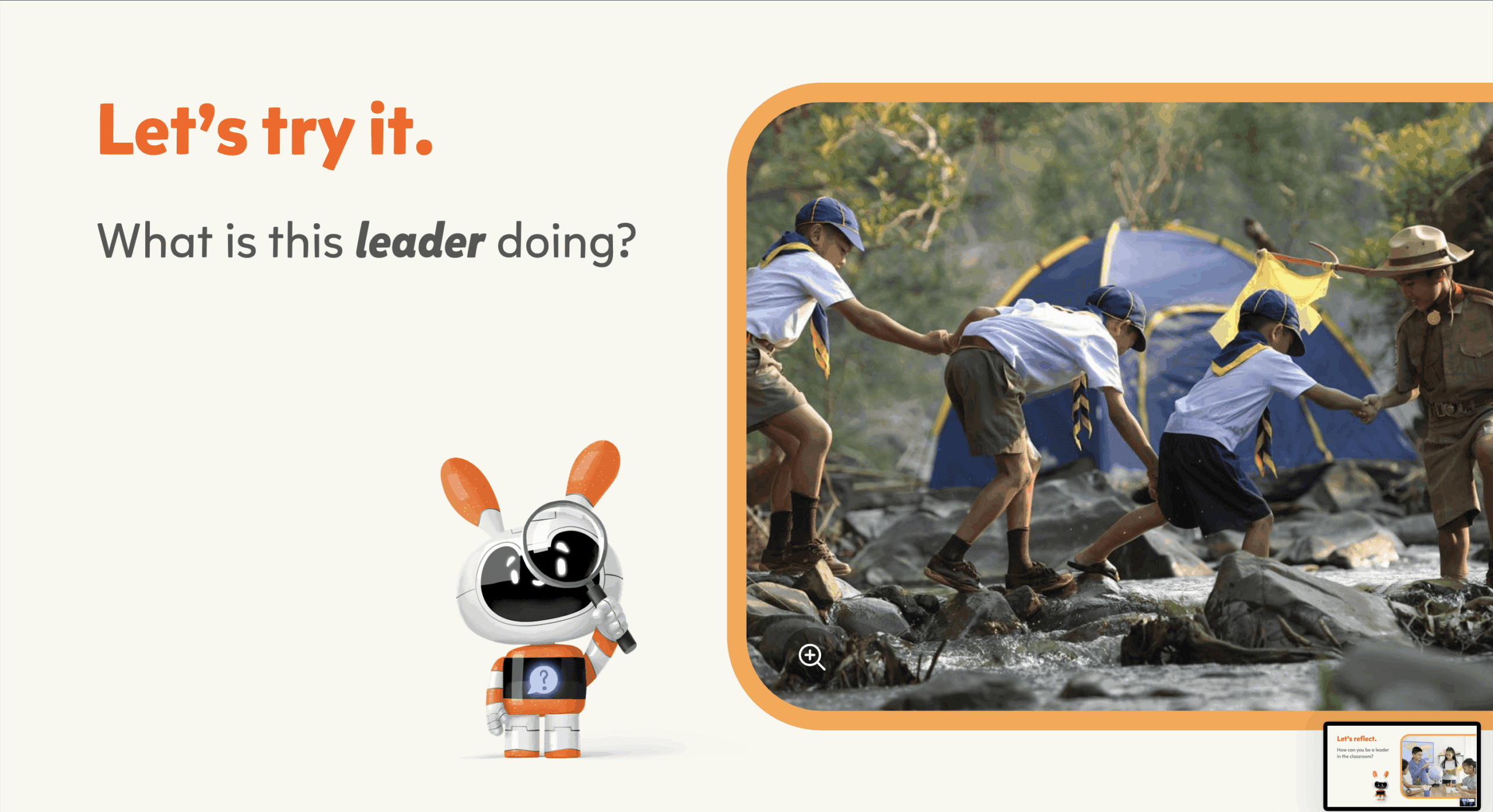 leadership 7