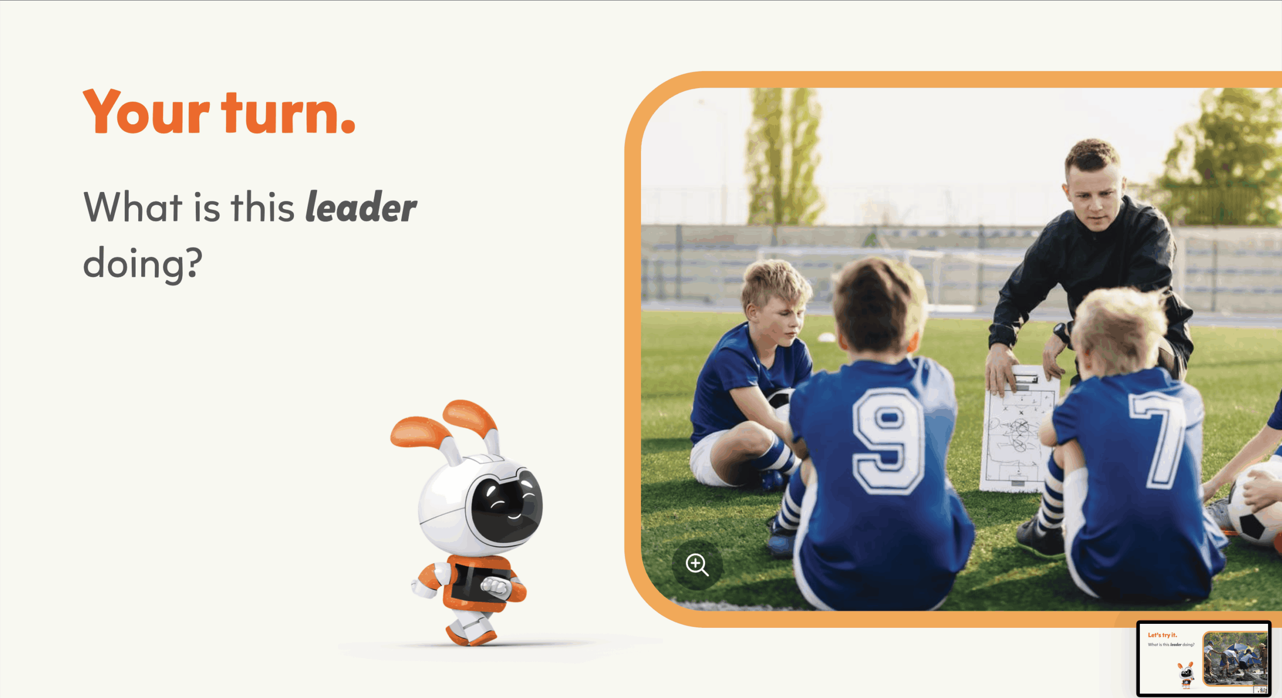 leadership 8