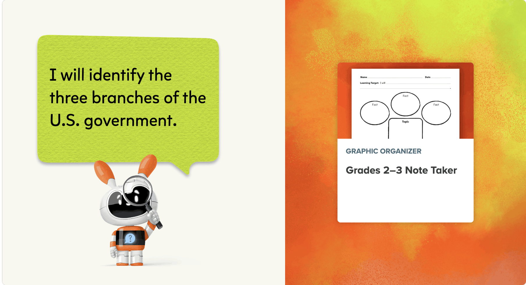 ss three branches of government slide 3