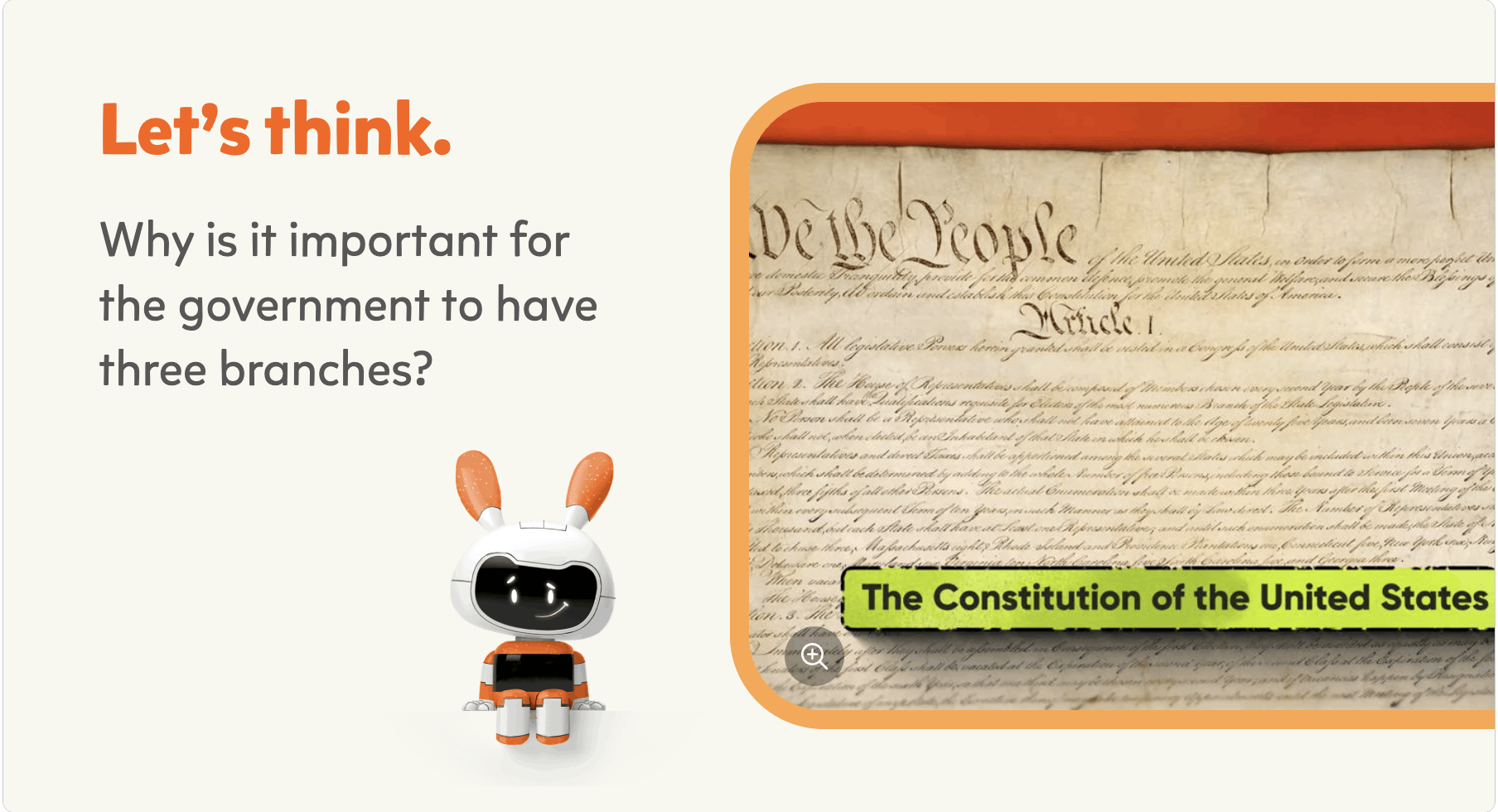 ss three branches of government slide 6