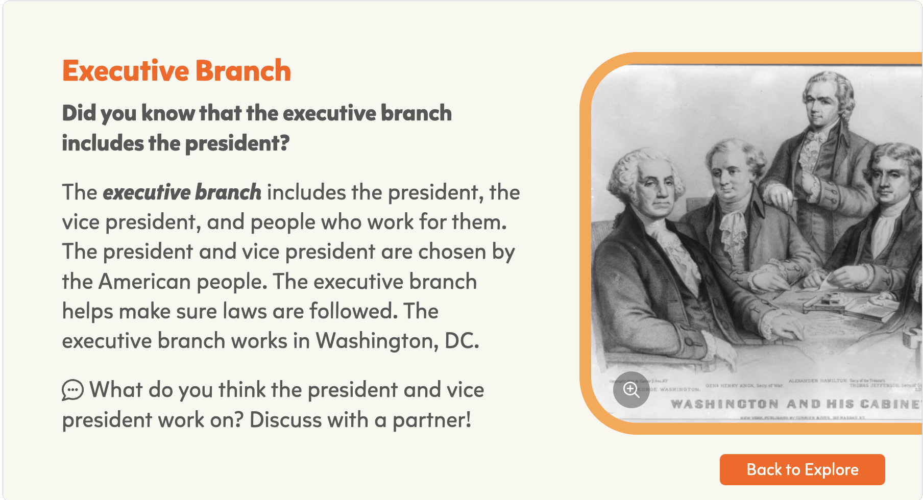 ss three branches of government slide 8