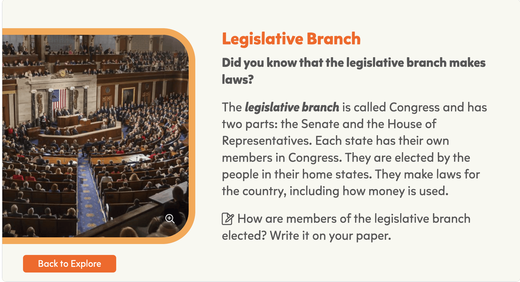 ss three branches of government slide 9